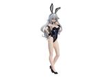 Hyperdimension Neptunia Statua 1/4 Black Heart: Bare Leg Bunny Ver. 47 Cm Freeing