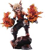 My Hero Academia PVC Statue 1/8 Katsuki Bakugo 21 cm