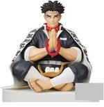 Demon Slayer: Kimetsu No Yaiba Pm Perching Pvc Statua Gyomei Himejima 19 Cm Sega