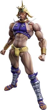 Jojo Biz Adv 2 Wamuu Chozokado Action Figure