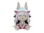 Made In Abyss: The Golden City Of The Scorching Sun Binivini Baby Soft Vinile Figura Nanachi 15 Cm Plm