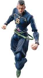 Jojo''s Bizarre Adventure Part 4: Diamond Is Unbreakable Chozokado (Okuyasu Nijimura) (3Rd-Run)