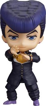 Jojo''S Bizarre Josuke Higashikata Nendoroid Action