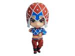 Jojo's Bizarre Adventure: Golden Wind Nendoroid Action Figura Guido Mista 10 Cm (re-run) Medicos Entertainment