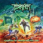 Weapons Of Thrash Destruction (W/Bonus Track (Plan))