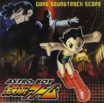 Game Music. Astro Boy (Colonna Sonora)