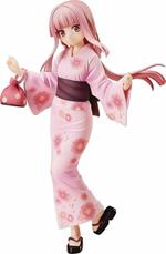 Good Smile Company Pmmm Side Story Iroha Tamakib1/8 Pvc Fig Yukata