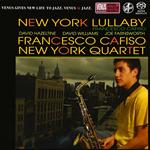 New York Lullaby