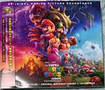 The Super Mario Bros. Movie Original Motion Picture Soundtrack