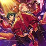 Ensemble Stars! Album Series Present -Valkyrie-