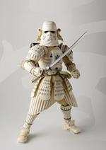 Sw Ashigaru Snow Trooper Af