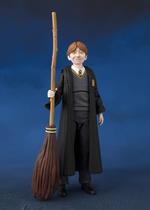 Harry Potter - Ron Weasley Action Figure S.H. Figuarts