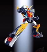 Soul Of Chogokin Gx-82 Daitarn 3 Action Figure