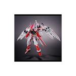 P-Bandai Master Grade MG 1/100 Mobile Suit Gundam MBF-P02 Astray Red Dragon