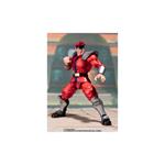 Tamashii Nations - Street Fighter: M. Bison, Bandai S.H.Figuarts