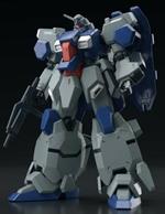 Hobby Gundam Unicorn #222 Gustav Karl (Uc Ver).