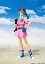 Tamashii Nations Dragon Ball Bulma -Adventure Begins