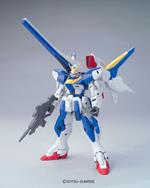 Bandai: Hguc Gundam V2 Assault Buster 1/144