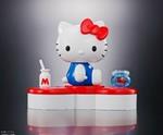 Tamashii Nations Hello Kitty 45Th Anniversary