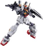 Gundam: 1/144 Hguc Rx-178 Gundam Mk-Ii Aeug - Mod