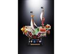 One Piece Replica Nave Thousand Sunny 23 x 38 cm Chogokin Bandai