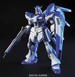 Gundam: Bandai Hobby - Char''s Counterattack - #95 Hi-Nu Gundam, Bandai