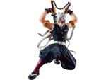 60197 - Demon Slayer - Ichibansho Figura From Ichiban Kuji - Tengen Uzui (tengen Uzui Is Here) 20cm Figures