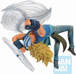 One Piece Third Act Wano Country Killer Ichibansho Figura 13cm Banpresto