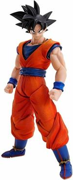 Tamashi Nations Dragon Ball Z Son Goku, Bandai Tamashii Nations