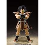 Bandai S.H. Figuarts Dragon Ball Z Raditz