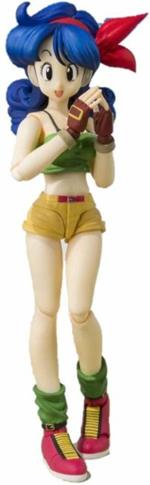 Dragonball Lunch, Bandai Spirits S.H.Figuarts