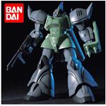 Bandai Model Kit Gundam Hguc Gelgoog Ms 14f Marine New Nuovo