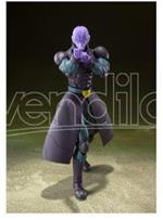 Dragon Ball Super Hit Shf Action Figura Bandai