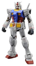 Gundam: Model Kit - Master Grade - Rx-78-2 Gundam