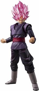 Dragon Ball Super Goku Black?Super Saiyan Rose