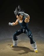 Dragon Ball Super: Super Hero S.H. Figuarts Action Figure Vegeta 14 cm