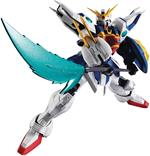 Mobile Suit Gundam Wing Gundam Universe Action Figura Xxxg-01s Shenlong Gundam 15 Cm Bandai Tamashii Nations