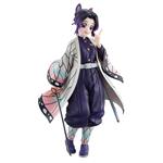 Demon Slayer Kimetsu No Yaiba The Hashira Shinobu Kocho Ichibansho Figura 23cm Banpresto