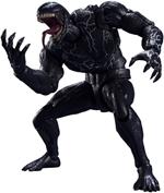 Venom S.H. Figuarts Action Figure Venom Let There Be Carnage 19 cm