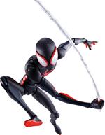 Tamashii Nations - Spider-Man: Across the Spider-Verse S.H. Figuarts Action Figure Spider-Man (Miles Morales) 15 cm