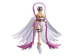 Digimon Adventure S.h. Figuarts Action Figura Angewomon 15 Cm Bandai Tamashii Nations