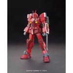 Bandai High Grade HGBF 1/144 Mobile Suit Gundam PF-78-3A Amazing Red Warrior