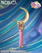 Sailor Moon - Replica 1/1 Moon Stick Brilliant Color Edition 26 cm