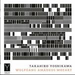 Takahiro Yoshikawa plays Mozart