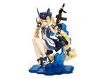 Girls Frontline Pvc Statua 1/8 Sr-3mp 19 Cm Bellfine