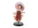 Spice E Wolf Pvc Statua 1/6 Holo Hakama Ver. 24 Cm Bellfine