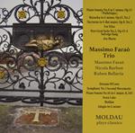 Moldau Plays Classics (Plan)