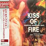 Kiss Of Fire