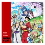 One Piece 'Wanokuni' (2 CD) (Colonna Sonora)