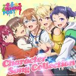 Shine Post Character Song Collection